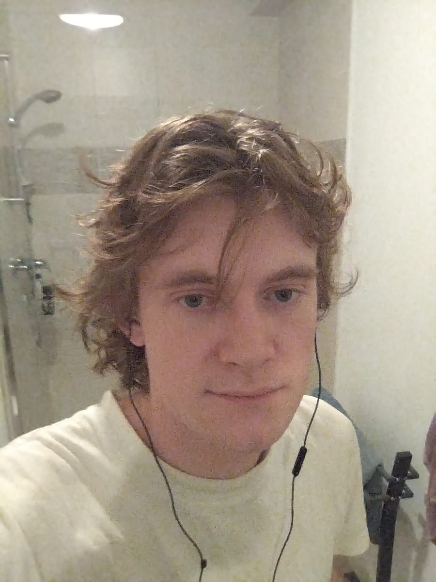 Profil de Dagan, 32 ans, Cruising gay à Rebecq (Brabant wallon)