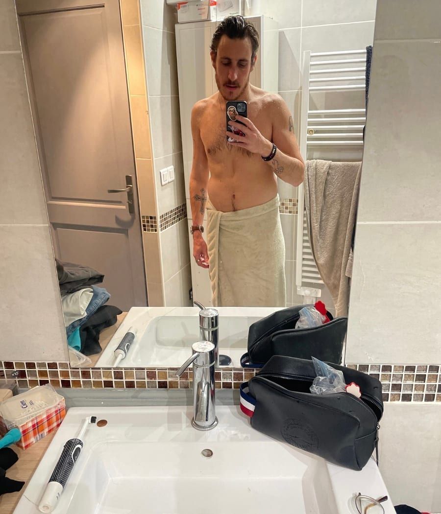 Profil de Loys, 28 ans, Cruising gay à Eghezée (Namur)