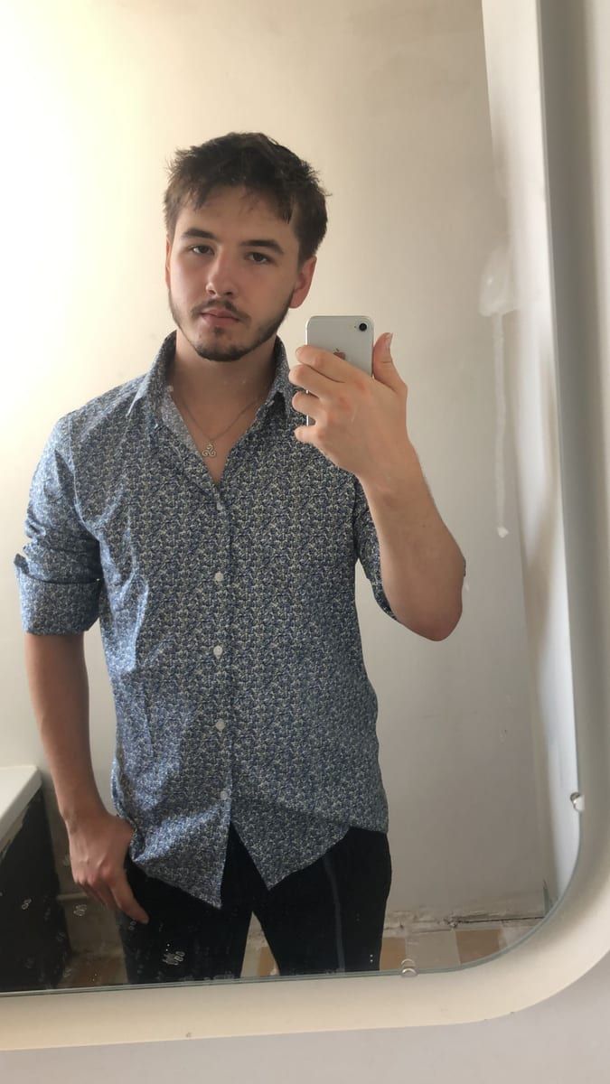 Profil de Tytouan, 43 ans, Cruising gay à Anderlues (Hainaut)