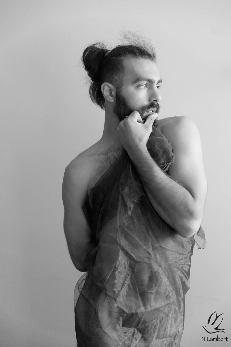 Profil de Nacer, 37 ans, Cruising gay à Rendeux (Luxembourg)