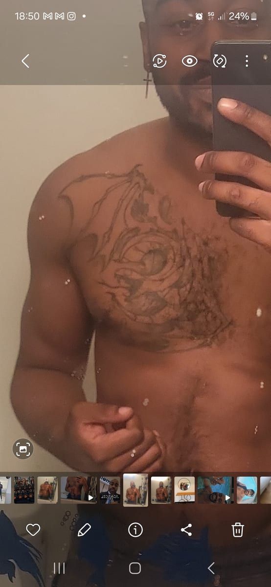 Profil de Amadeo, 45 ans, Cruising gay à Ciney (Namur)