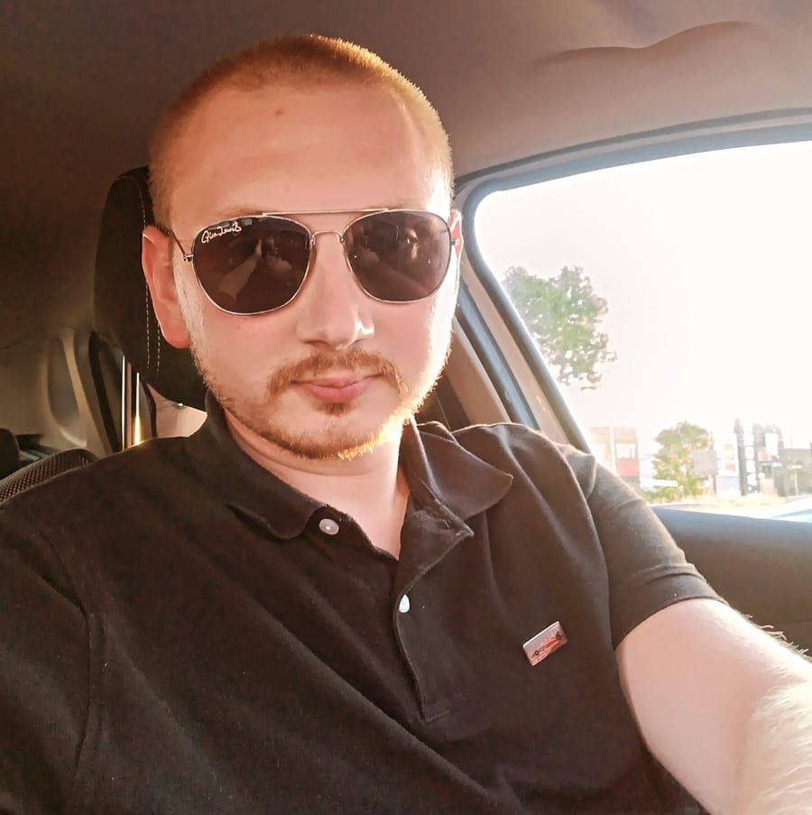 Profil de Ziyed, 37 ans, Cruising gay à Beauvechain (Brabant wallon)