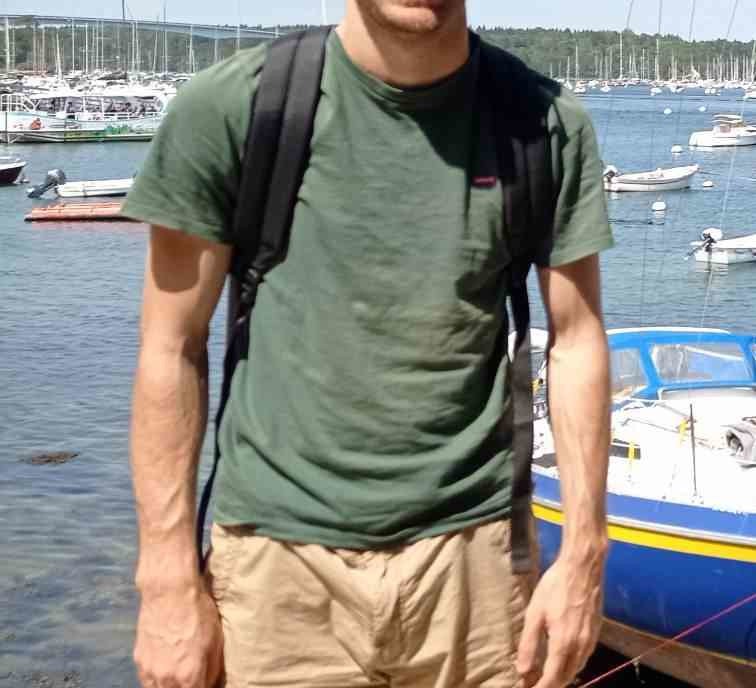 Profil de Ender, 36 ans, Cruising gay à Lasne (Brabant wallon)