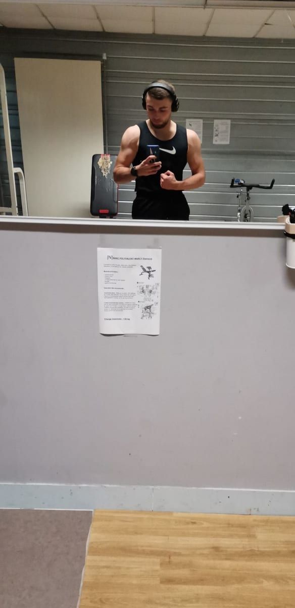Profil de Kena, 32 ans, Cruising gay à Chimay (Hainaut)