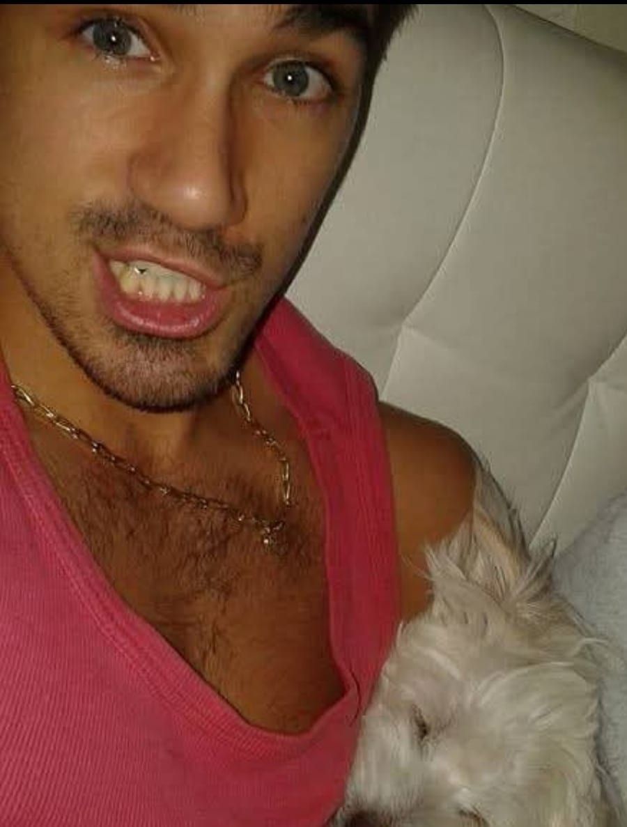 Profil de Heidi, 31 ans, Cruising gay à Nandrin (Liège)