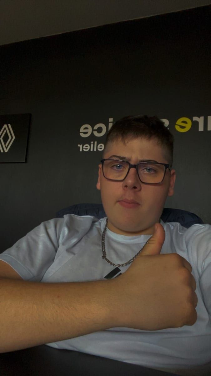 Profil de Yaniss, 26 ans, Cruising gay à Geer (Liège)
