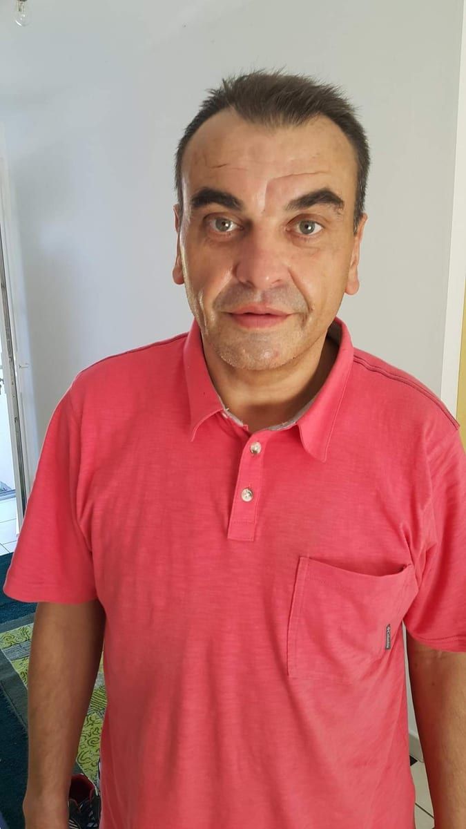 Profil de Nazmi, 30 ans, Cruising gay à Seneffe (Hainaut)