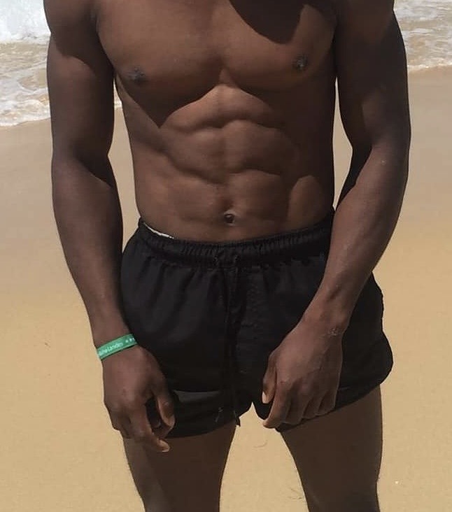 Profil de Kendric, 26 ans, Cruising gay à Limbourg (Liège)
