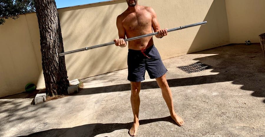 Profil de Chedli, 37 ans, Cruising gay à Herve (Liège)
