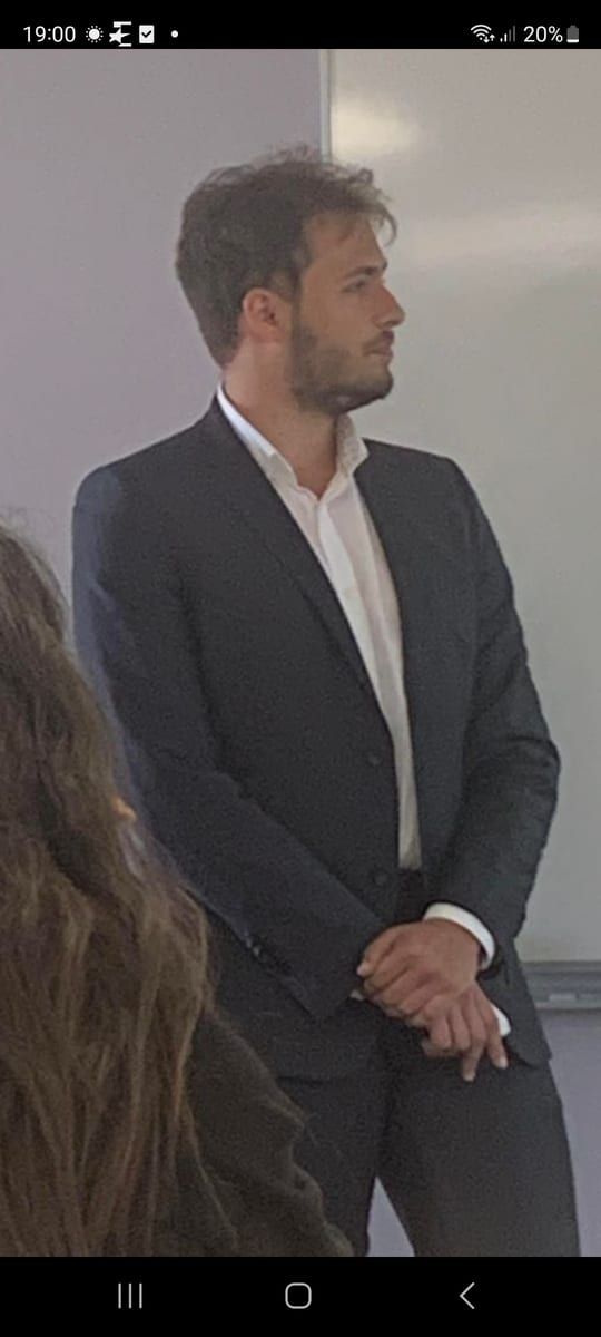 Profil de Armael, 42 ans, Cruising gay à Ohey (Namur)