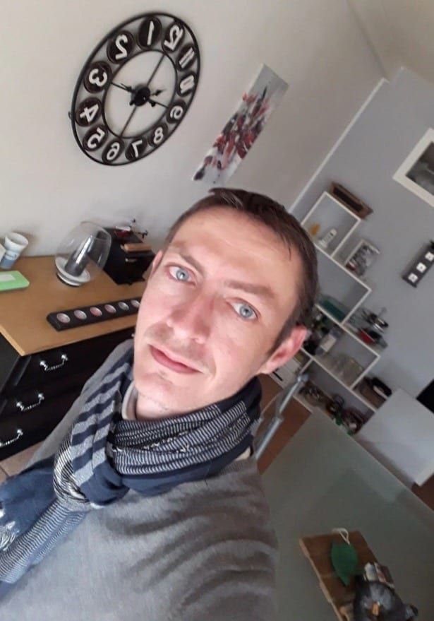 Profil de Gwenal, 38 ans, Cruising gay à Libramont-Chevigny (Luxembourg)