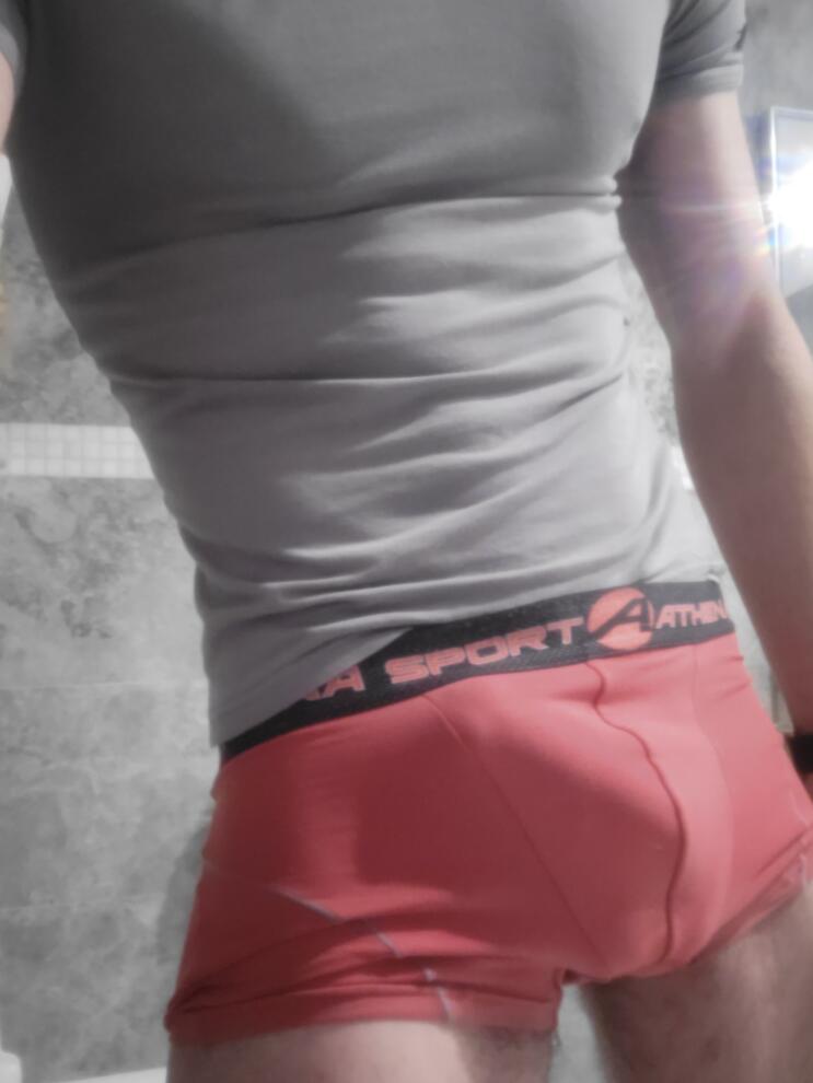 Profil de Magloire, 30 ans, Cruising gay à Lasne (Brabant wallon)