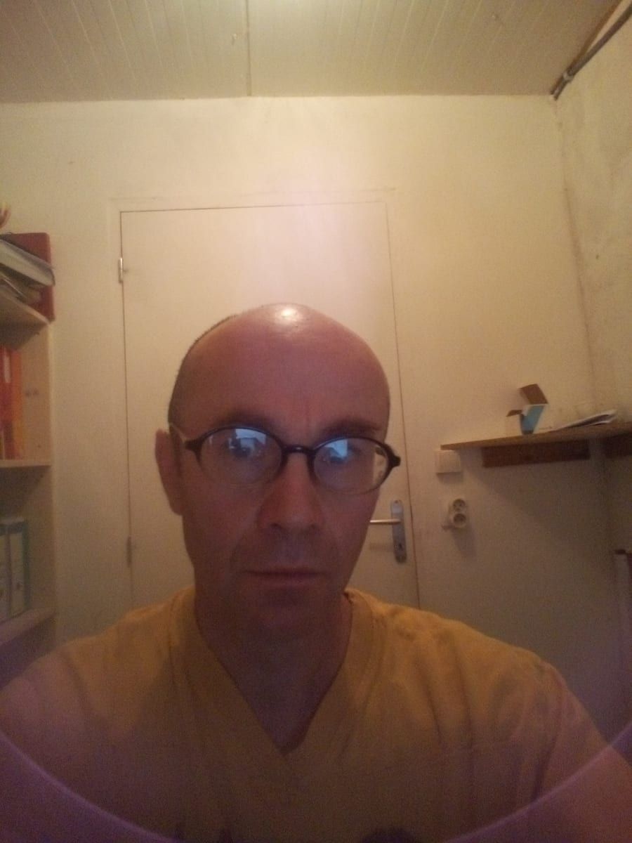 Profil de Manec, 31 ans, Cruising gay à Oupeye (Liège)