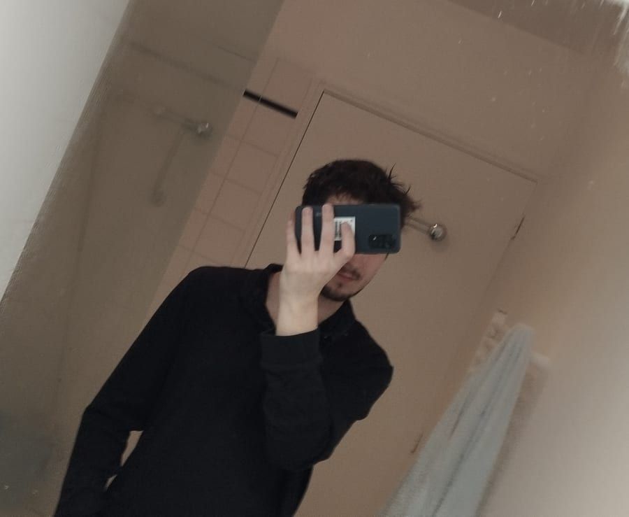 Profil de Didier, 35 ans, Cruising gay à Bouillon (Luxembourg)