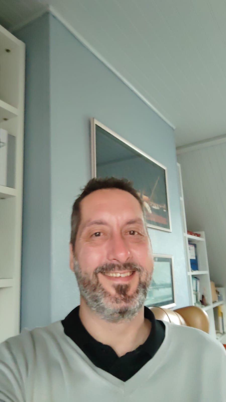 Profil de Henri-jean, 43 ans, Cruising gay à Incourt (Brabant wallon)