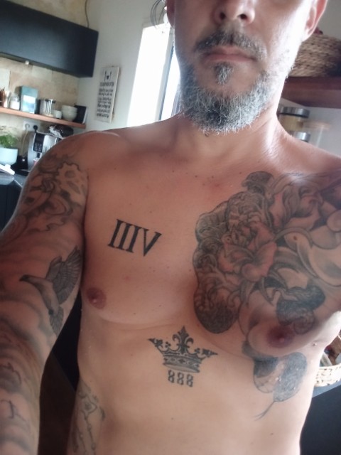 Profil de Ansoumane, 42 ans, Cruising gay à Aubel (Liège)